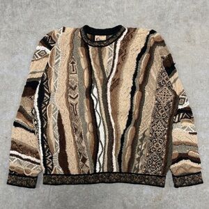 Vintage Coogi Sweater